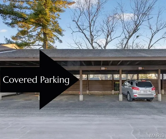 $160,000 | 1400 Heritage Landing, Unit 203, St. Charles, MO 63303