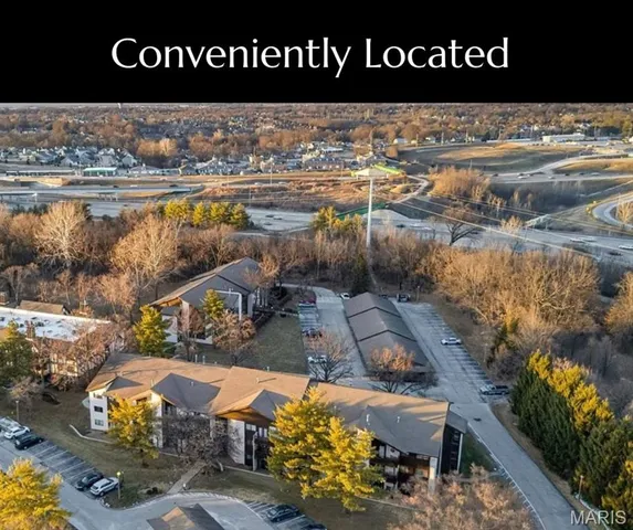 $160,000 | 1400 Heritage Landing, Unit 203, St. Charles, MO 63303