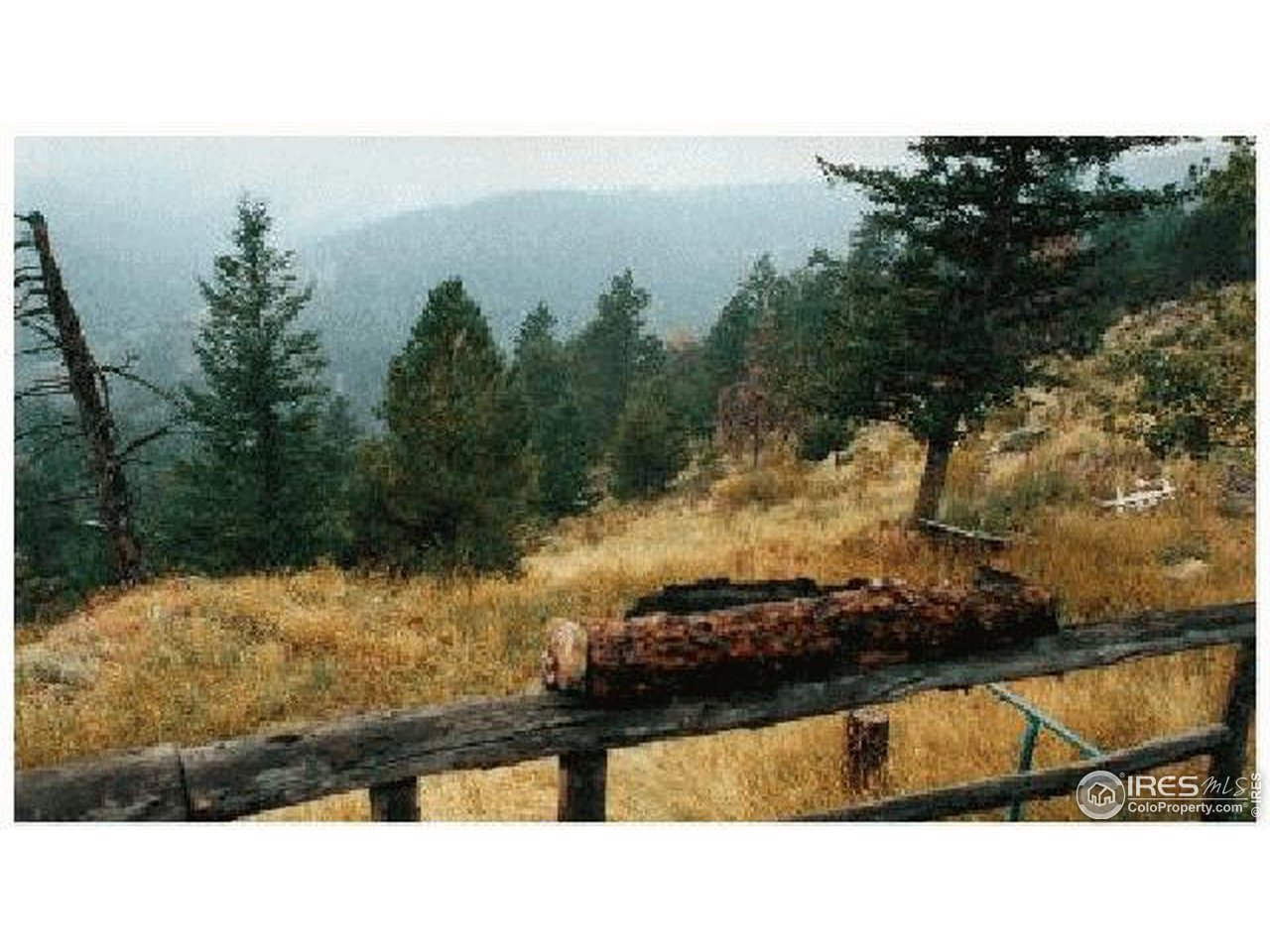 1045 Stove Prairie Road Bellvue, CO 80512 - Photo 2 of 5 Gallery Image 2