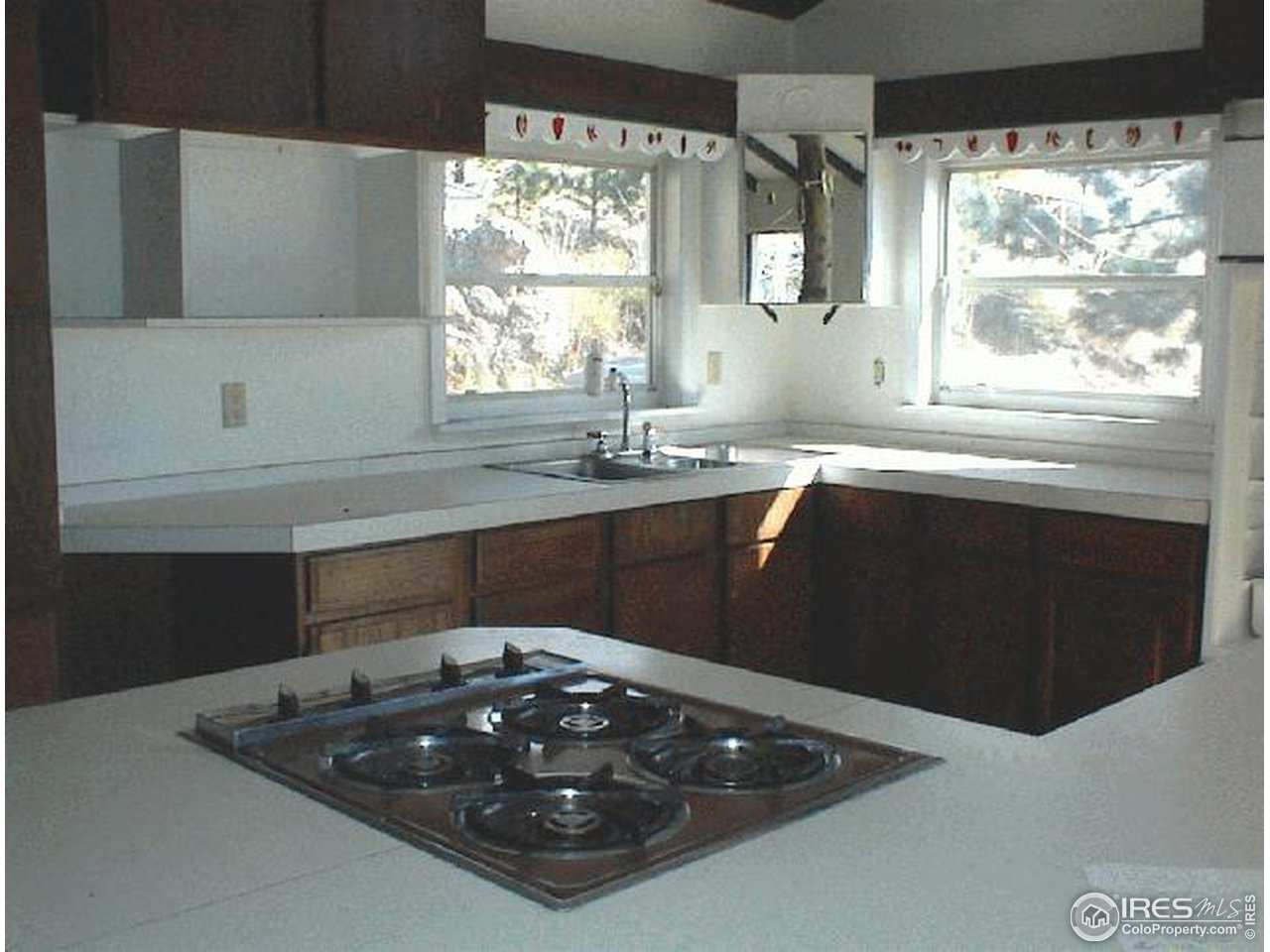 1045 Stove Prairie Road Bellvue, CO 80512 - Photo 3 of 5 Gallery Image 3