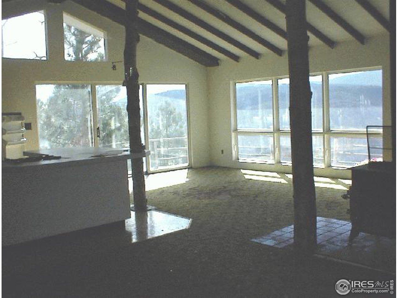 1045 Stove Prairie Road Bellvue, CO 80512 - Photo 4 of 5 Gallery Image 4