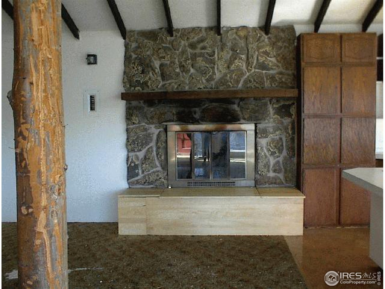 1045 Stove Prairie Road Bellvue, CO 80512 - Photo 5 of 5 Gallery Image 5