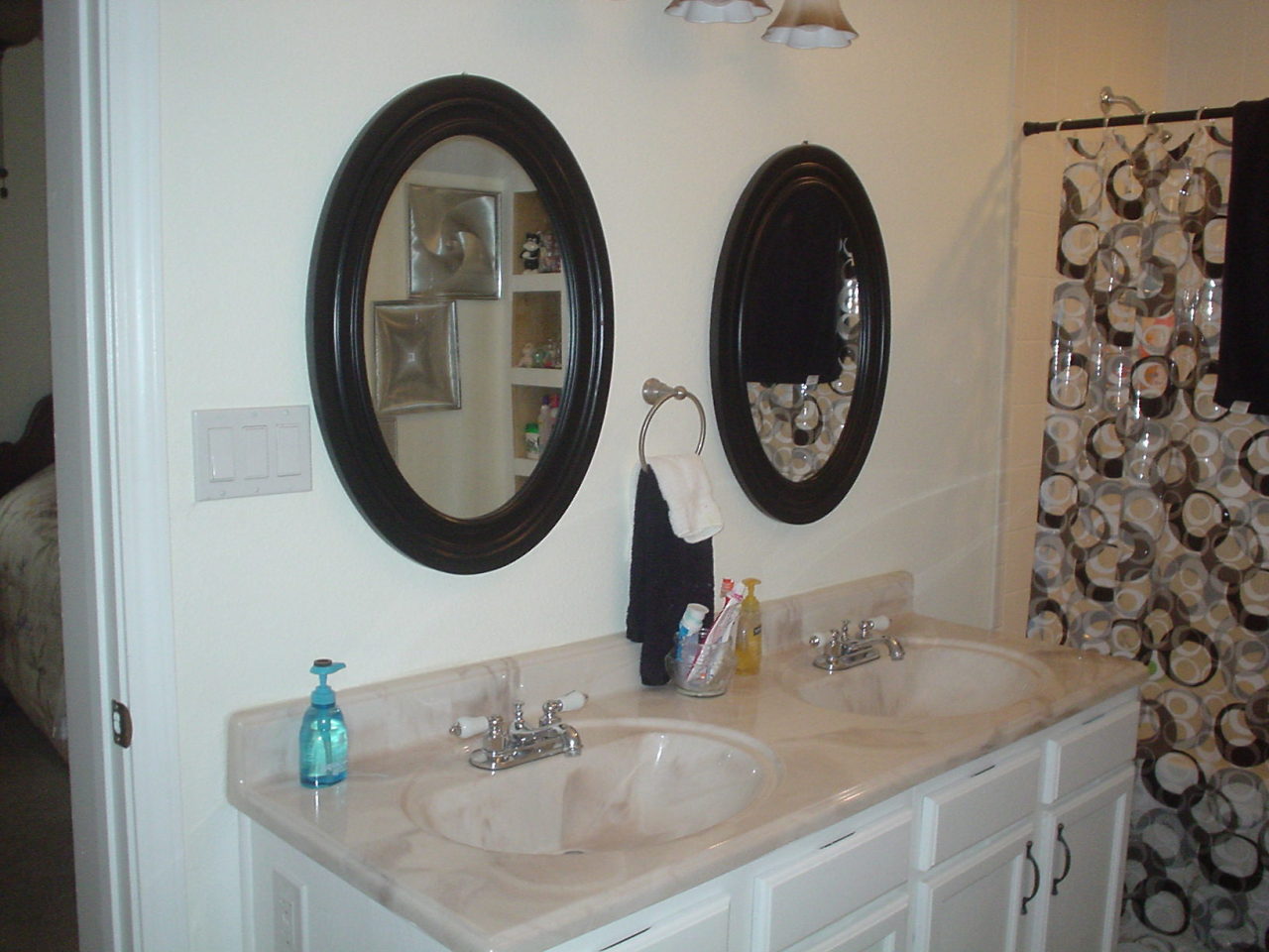 932 Wilson Road Starke, FL 32091 - Photo 12 of 13 MASTER BATH