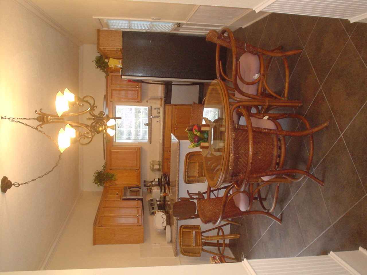 932 Wilson Road Starke, FL 32091 - Photo 13 of 13 BREAKFAST ROOM