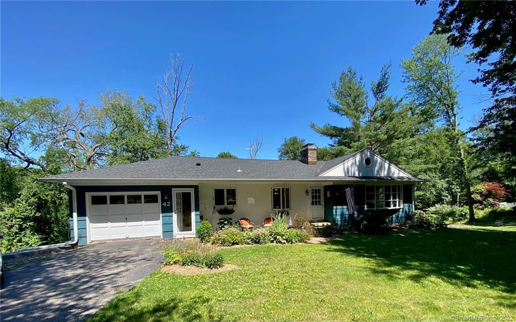 42 Hanover Road Newtown, CT 06470 - Photo 1 of 1