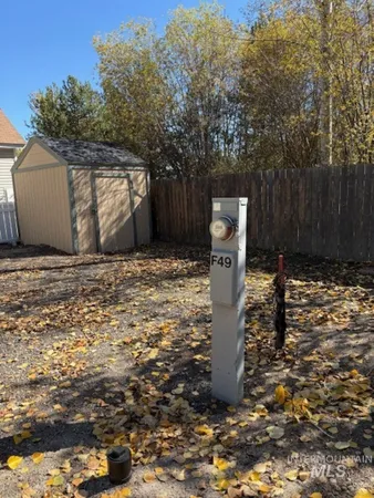 $105,000 | 514 North Sawyer Street, Cascade, ID 83611