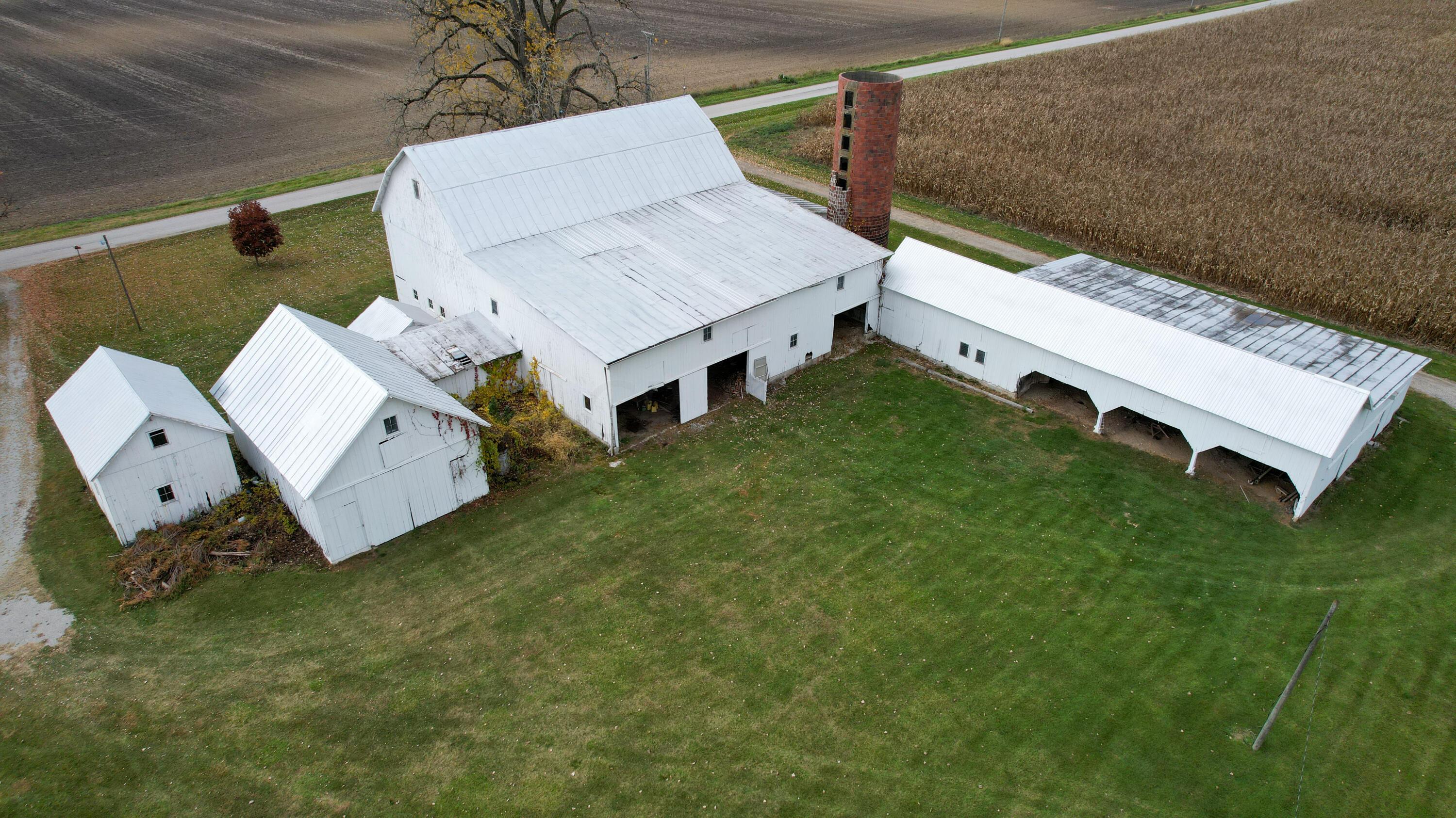 1486 Nesbitt Road Caledonia, OH 43314 - Photo 72 of 80 71