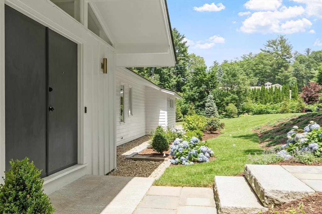 23 Revolutionary Road Concord, MA 01742 - Photo 29 of 30