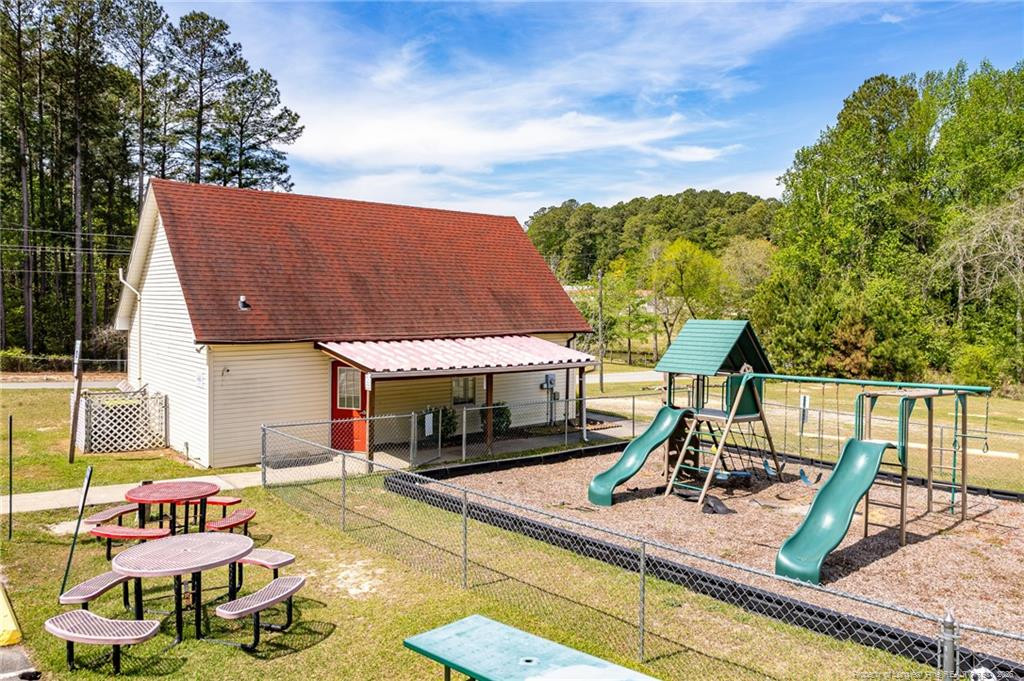 126 Archie Street Spring Lake, NC 28390 - Photo 11 of 32