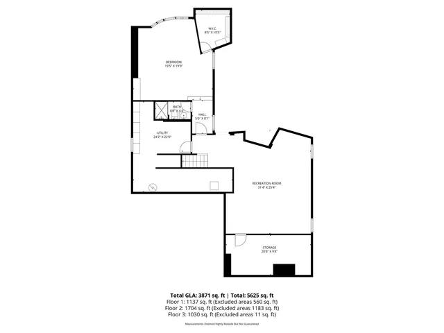 $950,000 | 555 Montcalm Place, St. Paul, MN 55116