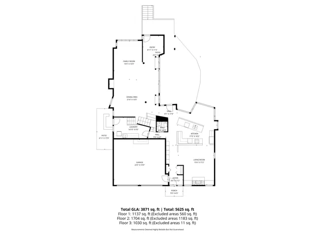 $950,000 | 555 Montcalm Place, St. Paul, MN 55116