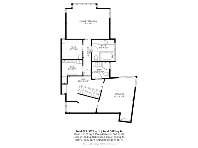 $950,000 | 555 Montcalm Place, St. Paul, MN 55116
