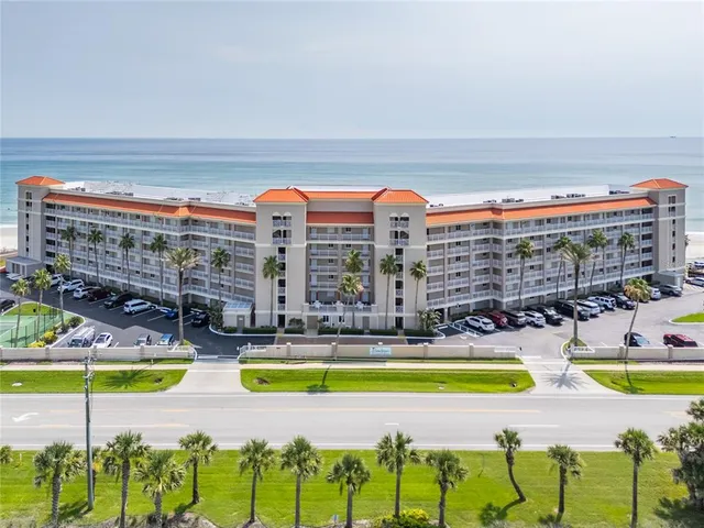 $1,150,000 | 5501 South Atlantic Avenue, Unit 409, New Smyrna Beach, FL 32169