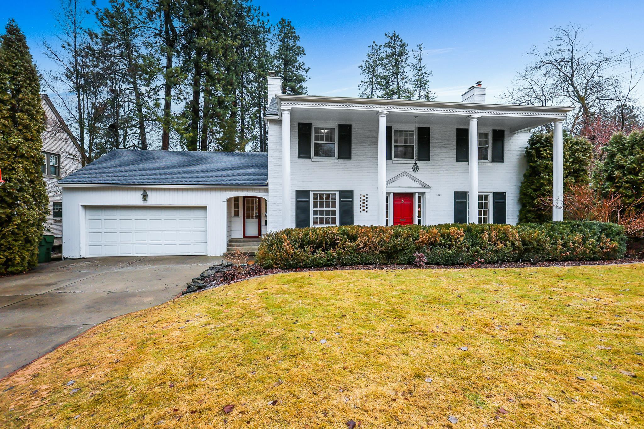 2229 South Rockwood Blvd  