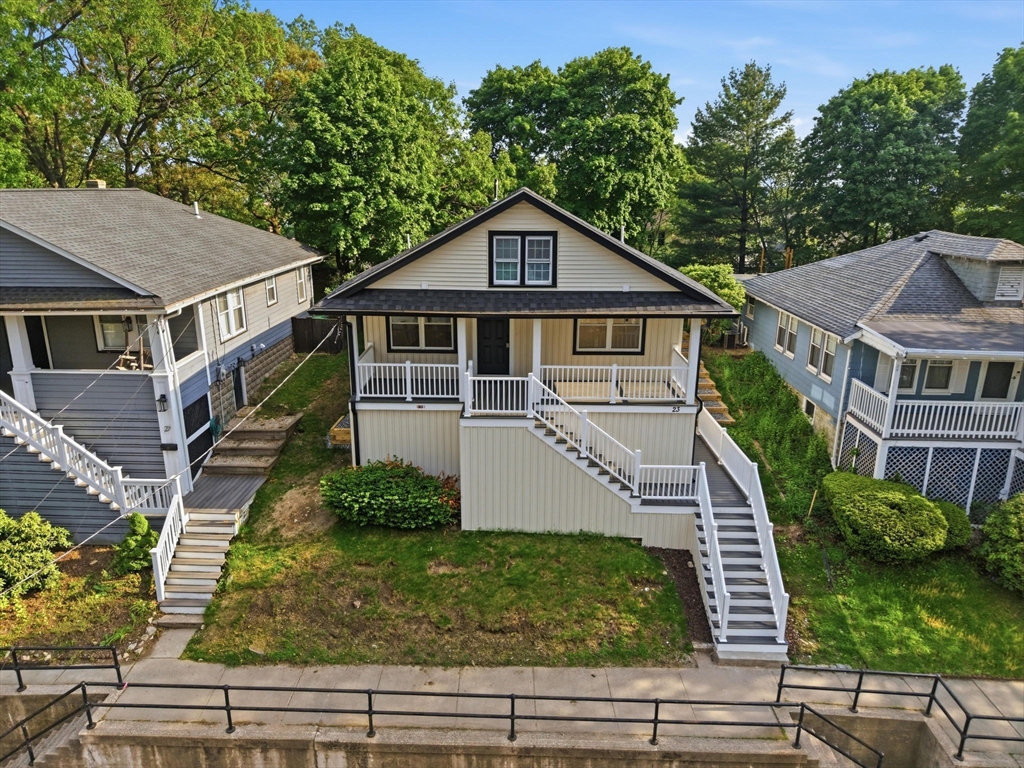 23 Murray Hill Road Medford, MA 02155 - Photo 19 of 22