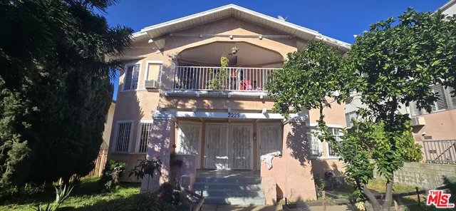 $1,400,000 | 2223 West 14th Street, Los Angeles, CA 90006