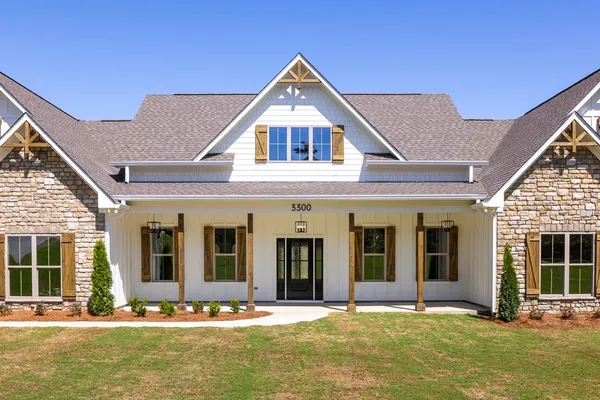 $595,000 | 3300 Knowles Road, Phenix City, AL 36869