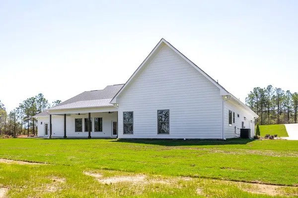 $595,000 | 3300 Knowles Road, Phenix City, AL 36869