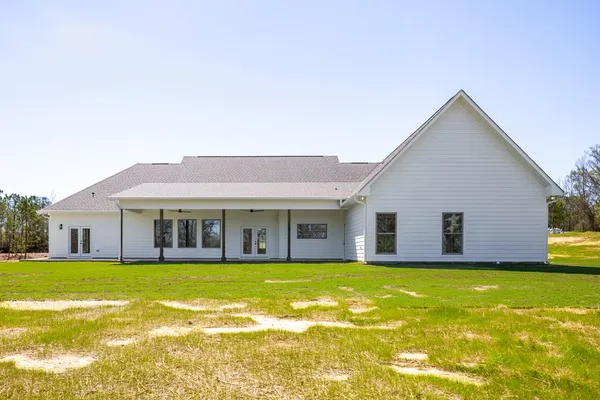 $595,000 | 3300 Knowles Road, Phenix City, AL 36869