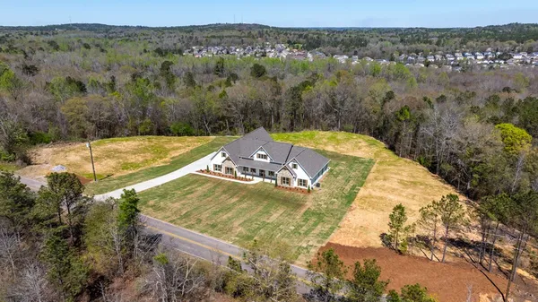 $595,000 | 3300 Knowles Road, Phenix City, AL 36869