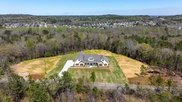 $595,000 | 3300 Knowles Road, Phenix City, AL 36869