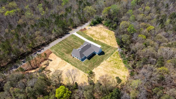 $595,000 | 3300 Knowles Road, Phenix City, AL 36869