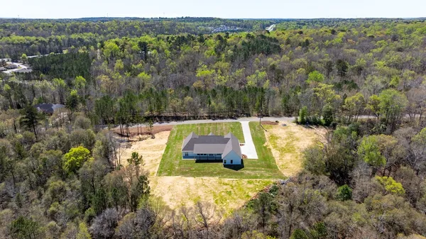 $595,000 | 3300 Knowles Road, Phenix City, AL 36869