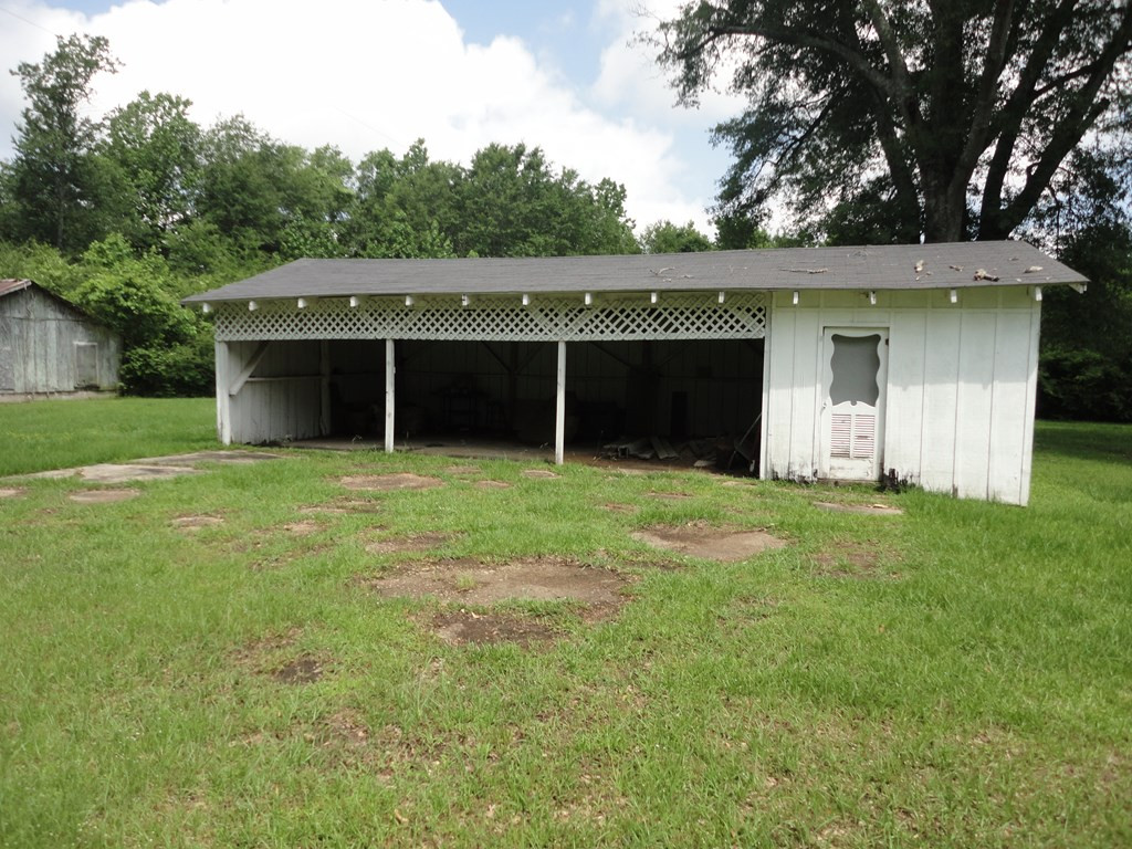 3605 Old Redstar Road Wesson, MS 39191 - Photo 9 of 21 Photo 9