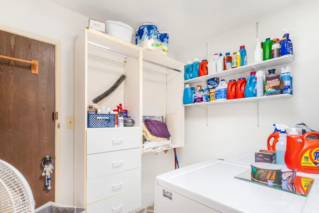 a view of outdoor space