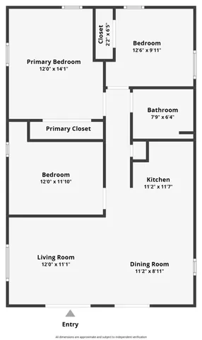 $145,000 | 7359 Southwest 39th Avenue, Jasper, FL 32052