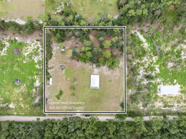 $145,000 | 7359 Southwest 39th Avenue, Jasper, FL 32052