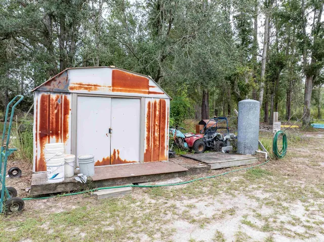 $145,000 | 7359 Southwest 39th Avenue, Jasper, FL 32052