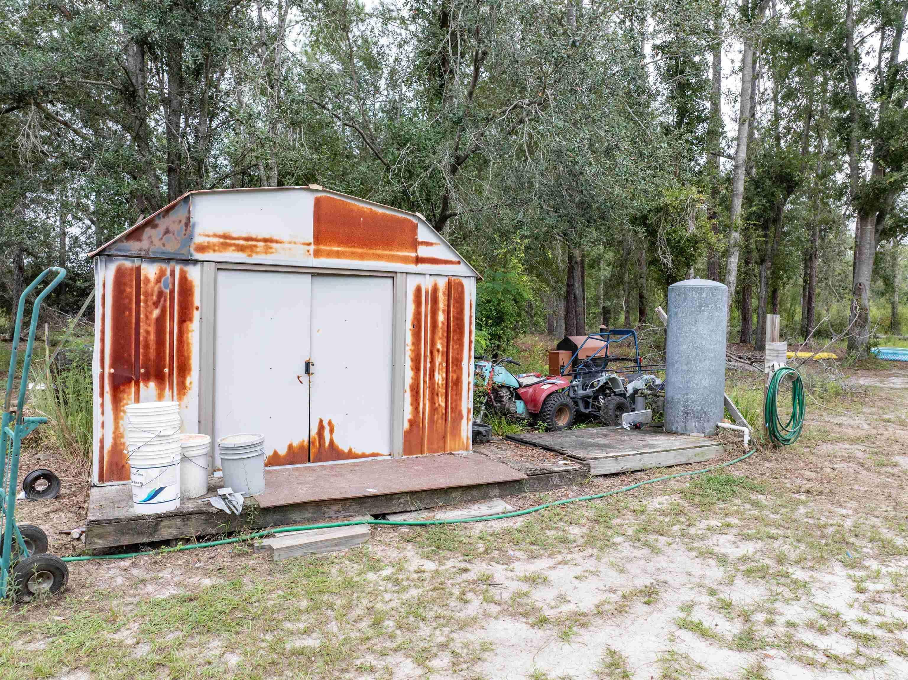 7359 Southwest 39th Avenue Jasper, FL 32052 - Photo 2 of 42