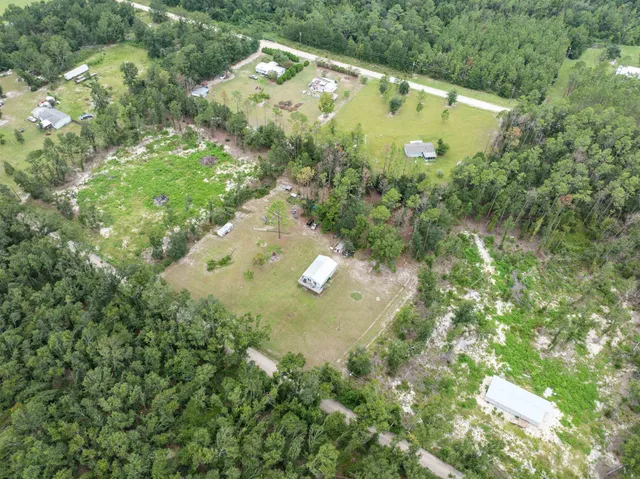 $145,000 | 7359 Southwest 39th Avenue, Jasper, FL 32052