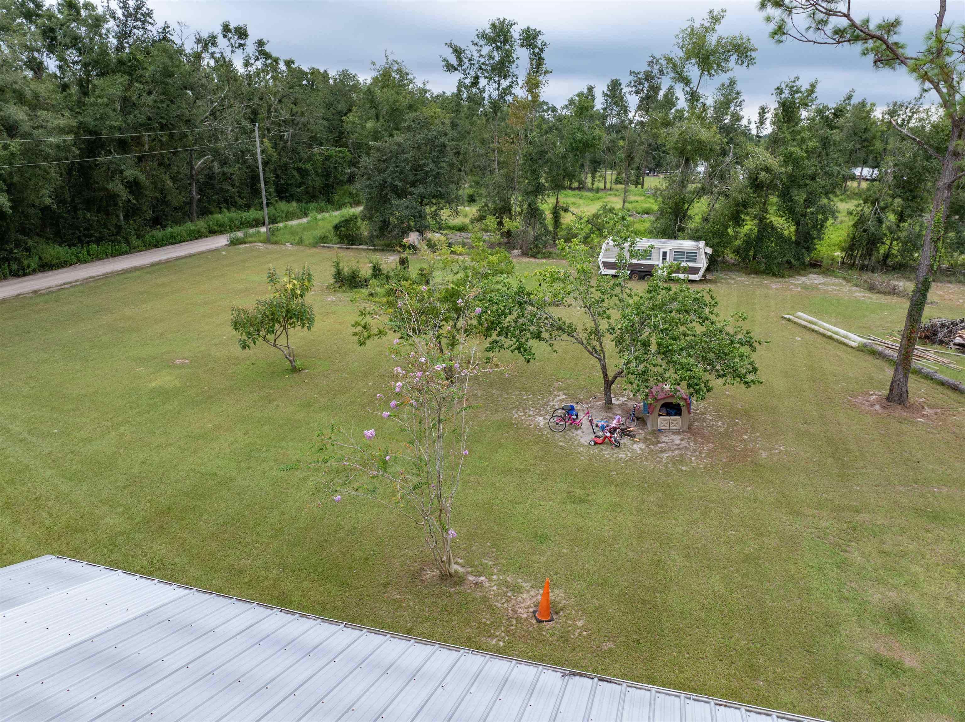 7359 Southwest 39th Avenue Jasper, FL 32052 - Photo 23 of 42
