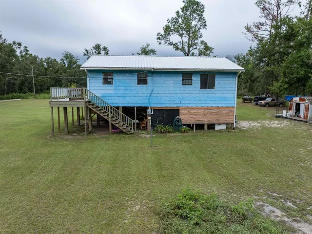 $145,000 | 7359 Southwest 39th Avenue, Jasper, FL 32052