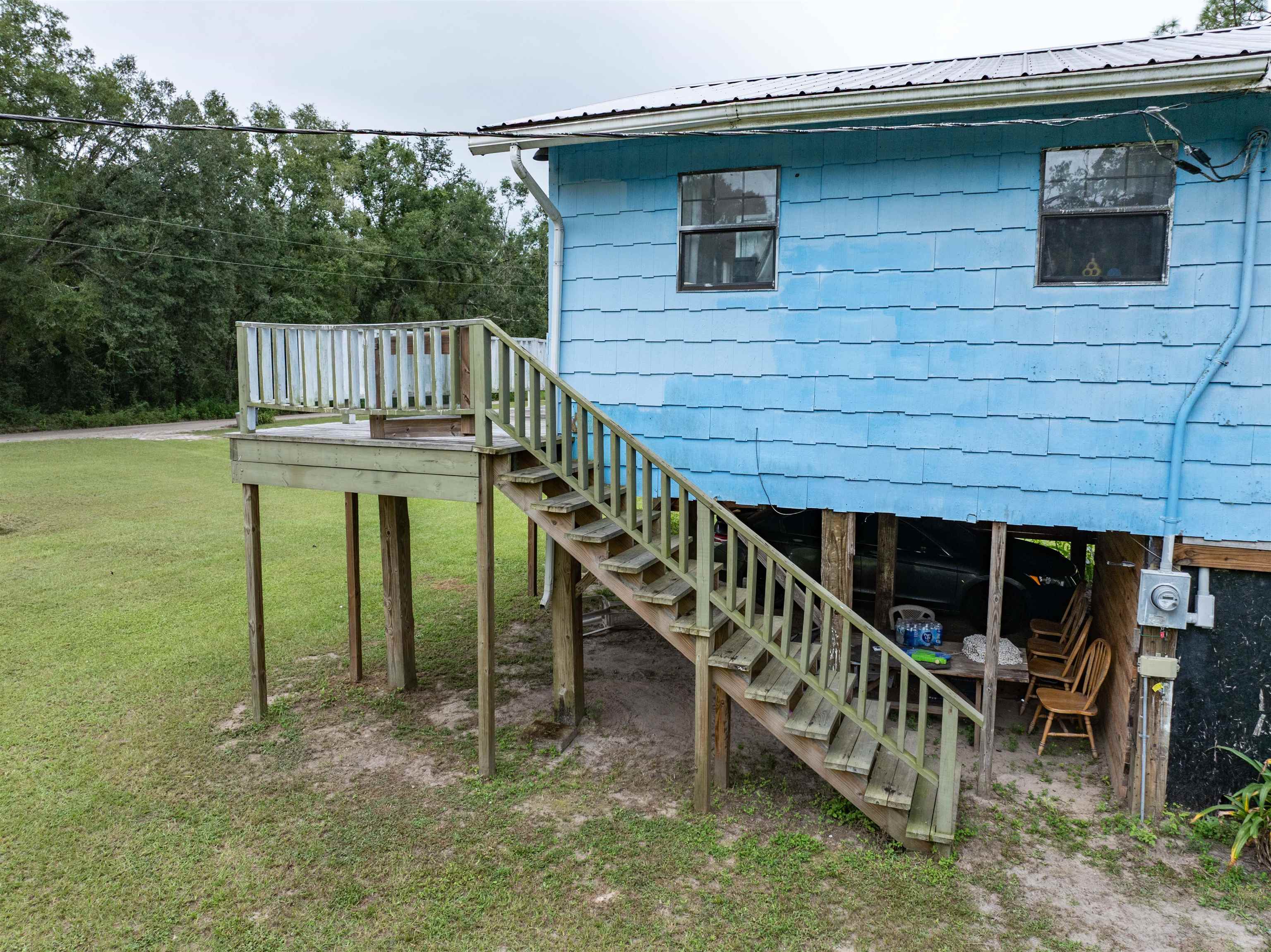 7359 Southwest 39th Avenue Jasper, FL 32052 - Photo 27 of 42