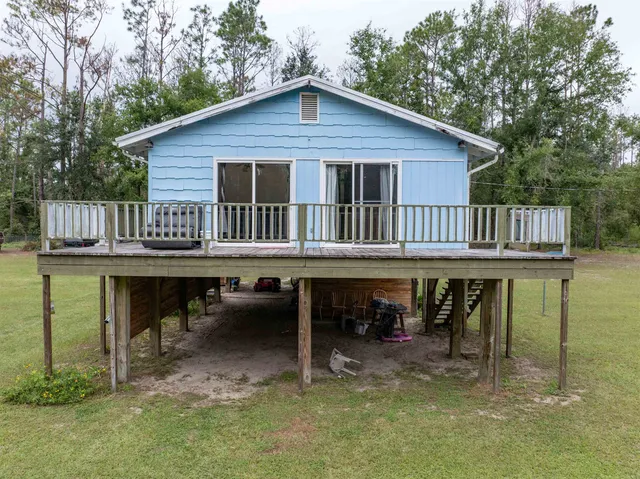 $145,000 | 7359 Southwest 39th Avenue, Jasper, FL 32052