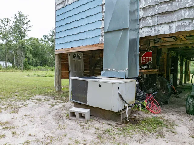 $145,000 | 7359 Southwest 39th Avenue, Jasper, FL 32052