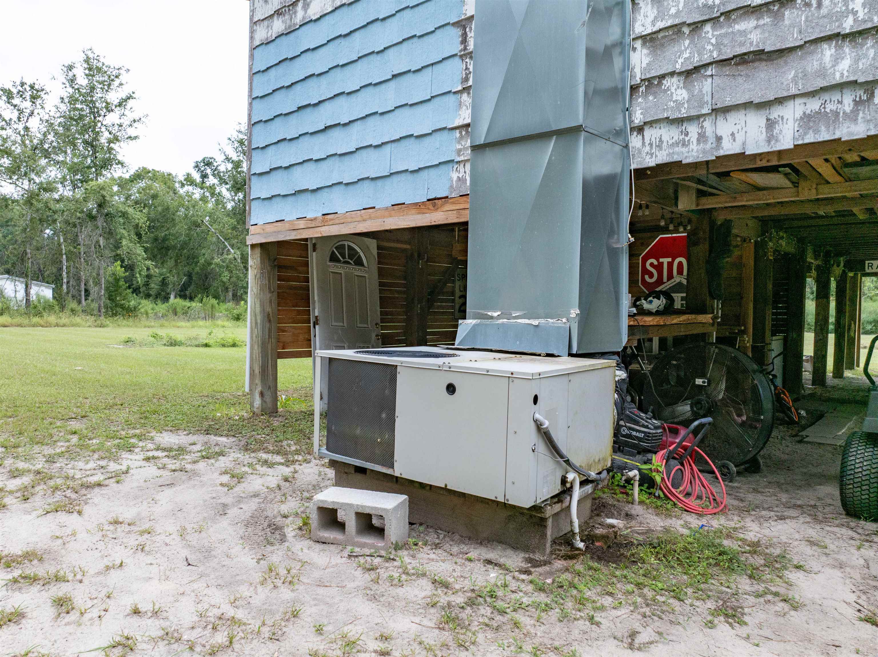 7359 Southwest 39th Avenue Jasper, FL 32052 - Photo 3 of 42