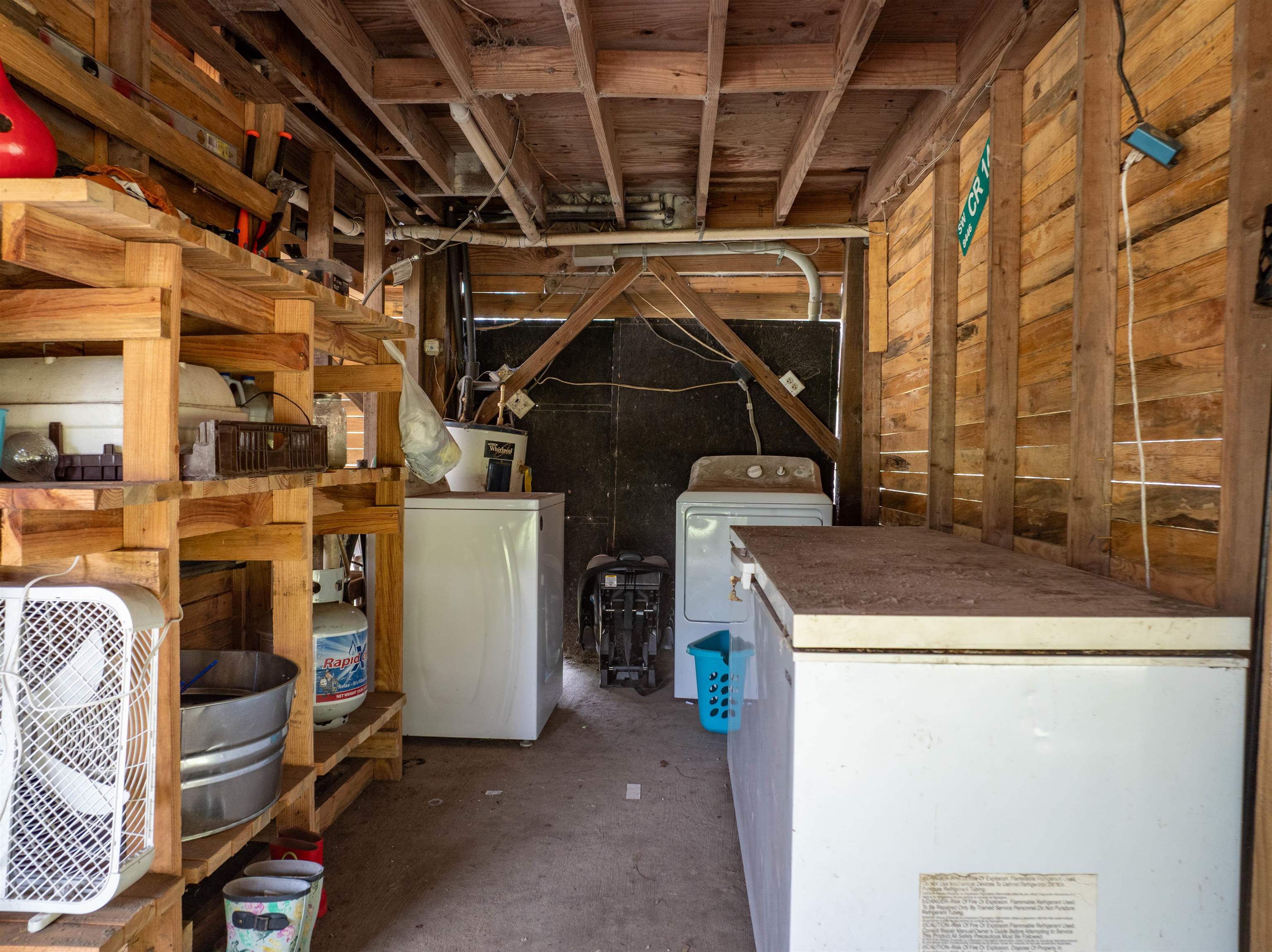 7359 Southwest 39th Avenue Jasper, FL 32052 - Photo 32 of 42