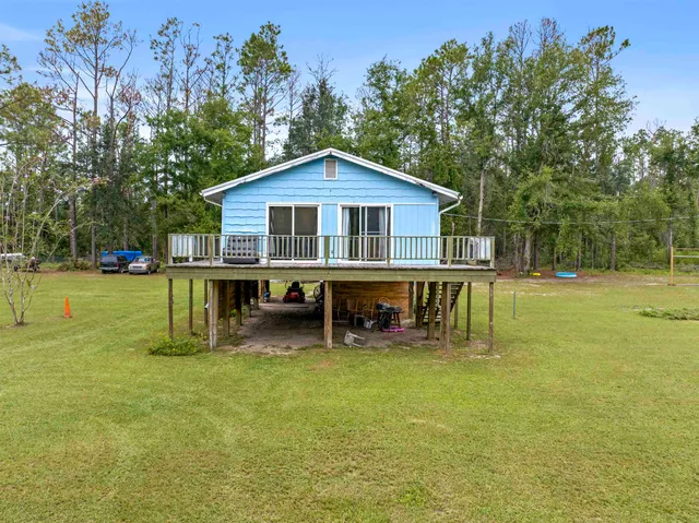 $145,000 | 7359 Southwest 39th Avenue, Jasper, FL 32052