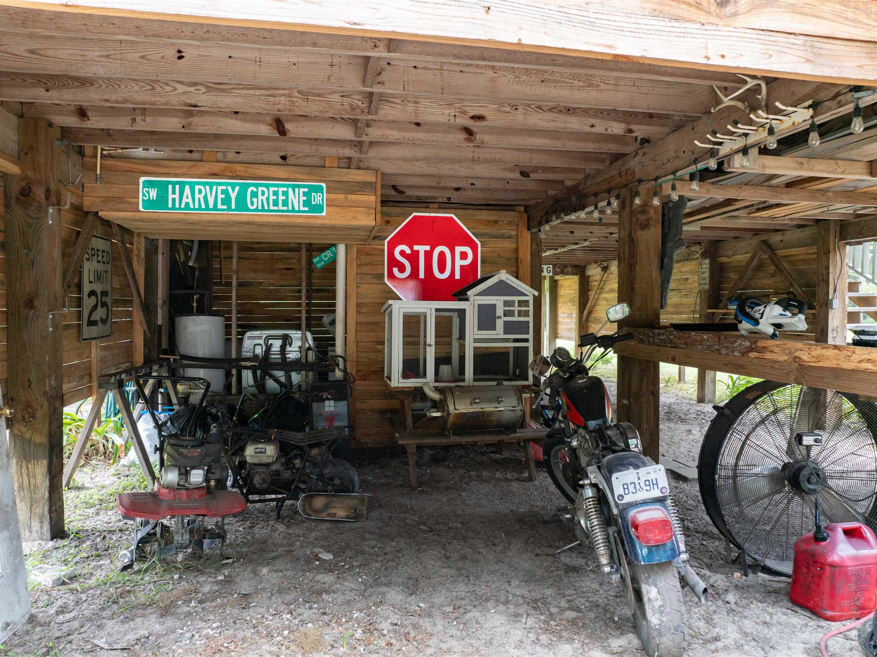 7359 Southwest 39th Avenue Jasper, FL 32052 - Photo 4 of 42