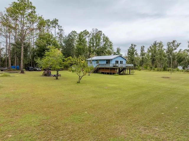$145,000 | 7359 Southwest 39th Avenue, Jasper, FL 32052