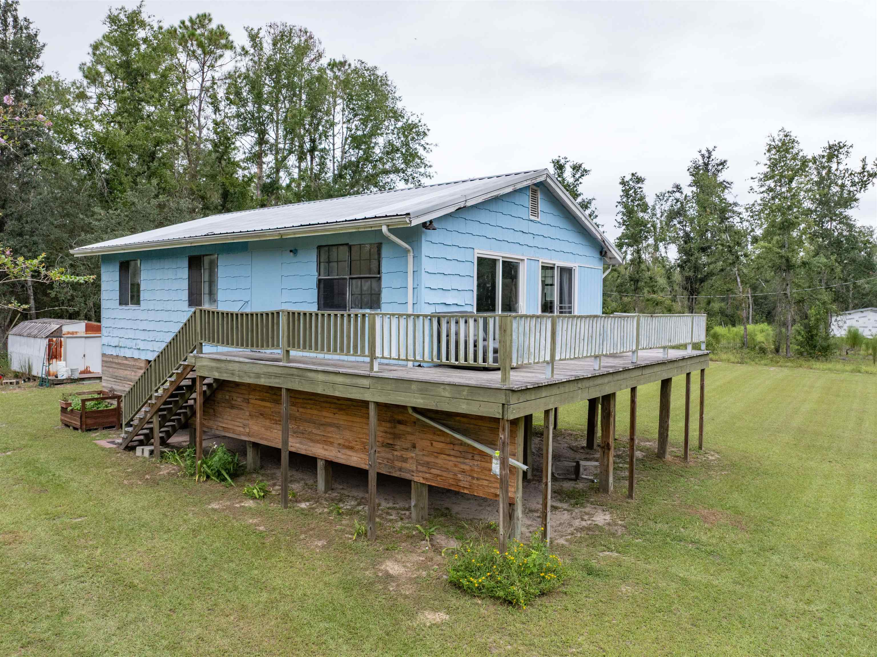 7359 Southwest 39th Avenue Jasper, FL 32052 - Photo 6 of 42