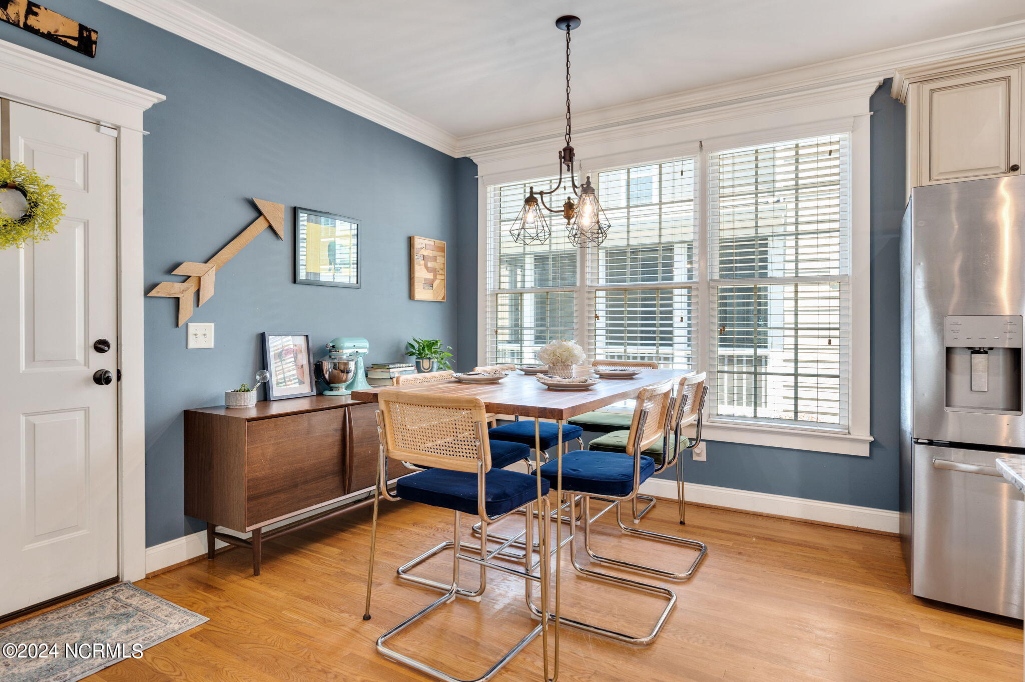 1352 Ileagnes Road Raleigh, NC 27603 - Photo 12 of 43 1352 Ileagnes Road Raleigh NC_JRKnowles_