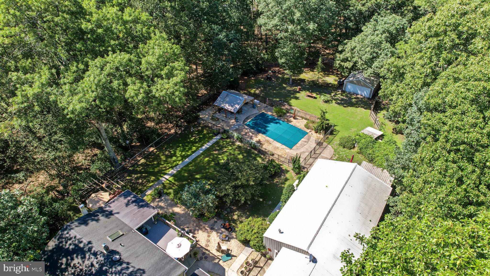 347 East Millstream Road Cream Ridge, NJ 08514 - Photo 101 of 113 Gallery Image 101