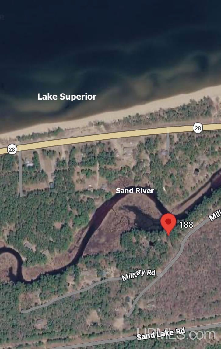 188 Military Road Marquette, MI 49855 - Photo 38 of 38 Gallery Image 38