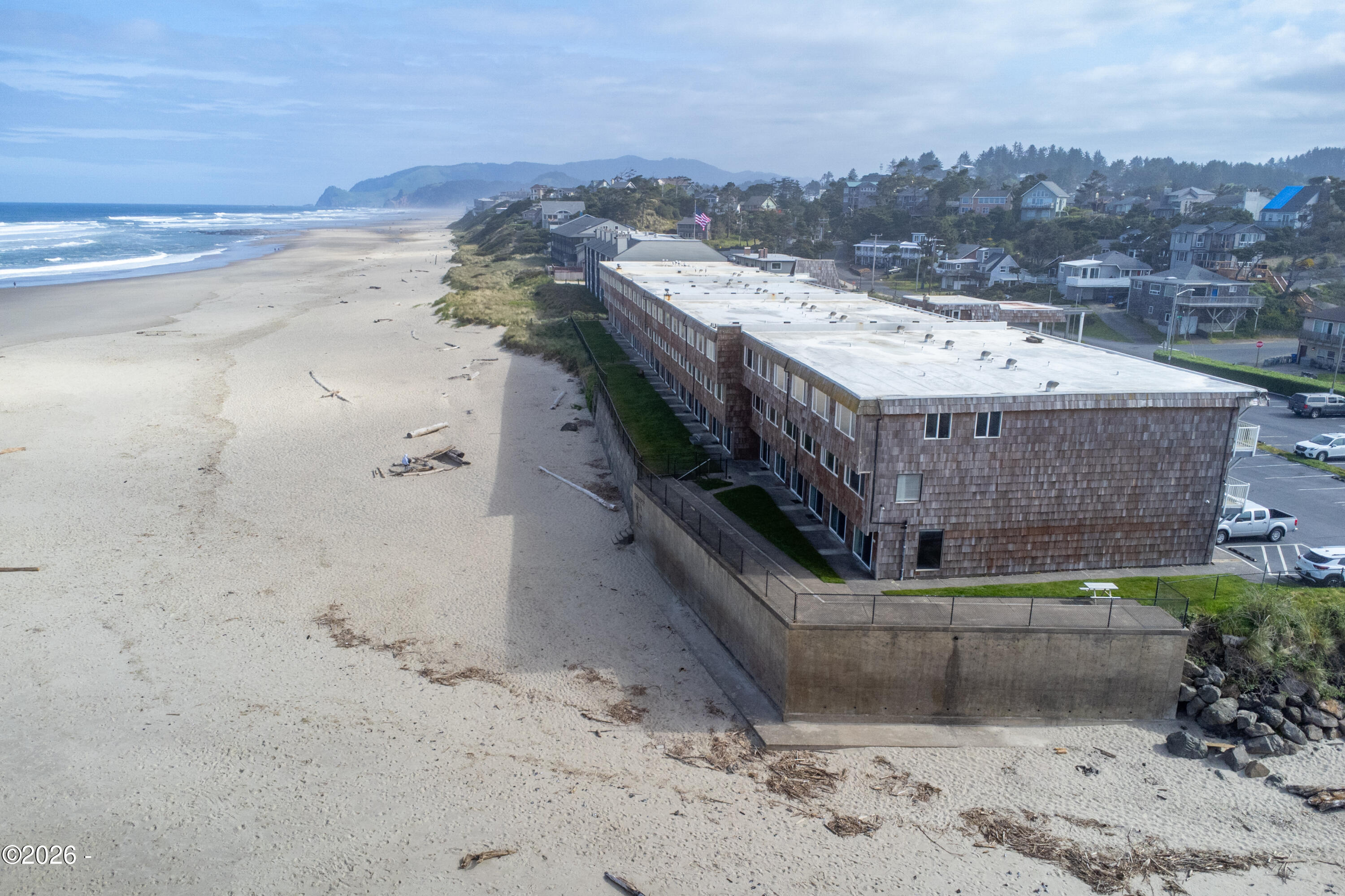145 Northwest Inlet Avenue, Unit 101 Lincoln City, OR 97367 - Photo 3 of 16 145 NW Inlet Ave (Sea Gypsy)-7