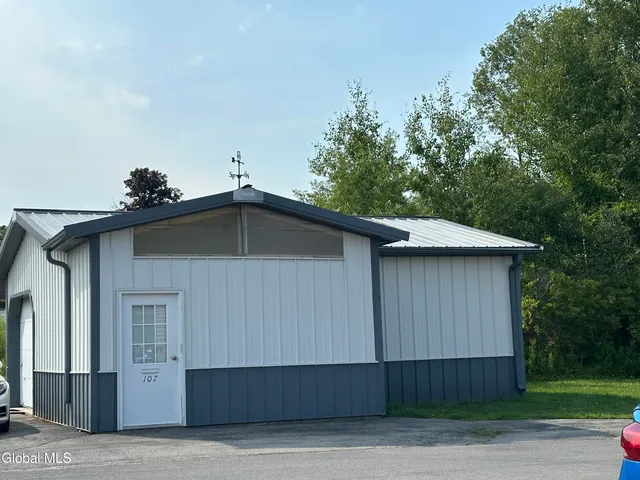 $69,000 | 107 South Comrie Avenue, Johnstown, NY 12095